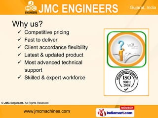 Gujarat, India



Why us?
  Competitive pricing
  Fast to deliver
  Client accordance flexibility
  Latest & updated p...