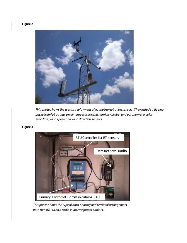 lcra hydromet