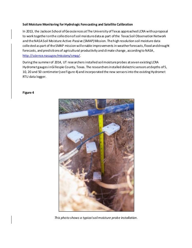 lcra hydromet