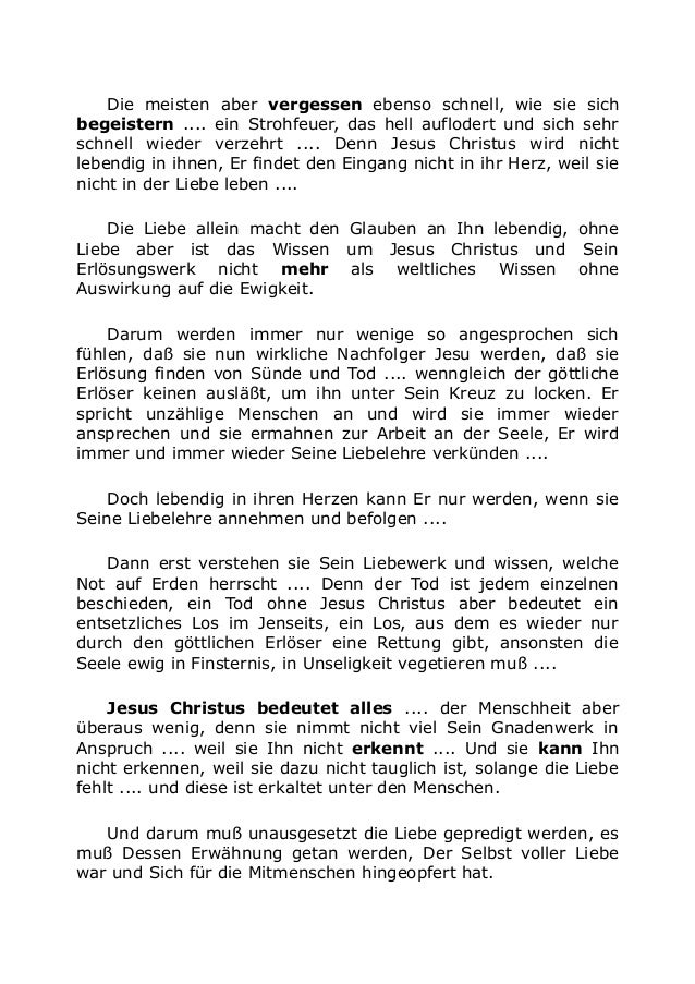 6333 Jesus Christus bedeutet alles.