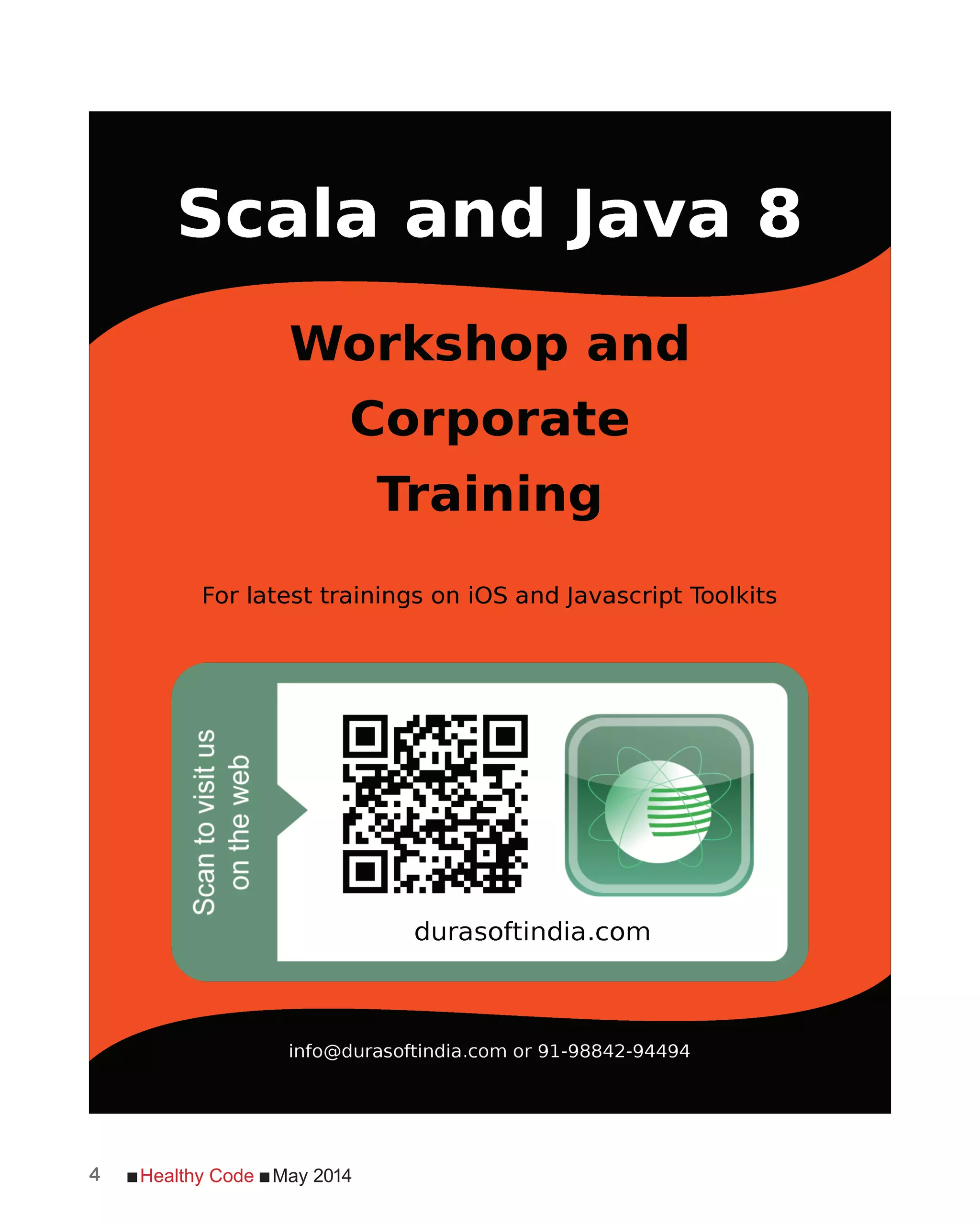 Healthy Code May 20144
 