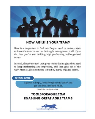 Healthy CodeMay 2014 51
 