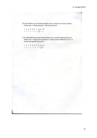   	
   R.,	
  George	
  (2013)	
  
73	
  
	
  
	
  
 