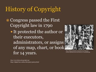 History Of Copyright Wikipedia _ Copyright In English – CTMLAE