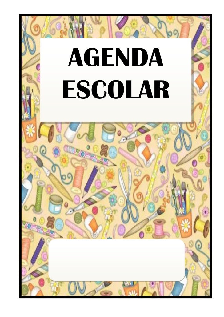 Dibujos Para Decorar Agenda Escolar Dibujos Para Decorar Agenda Escolar