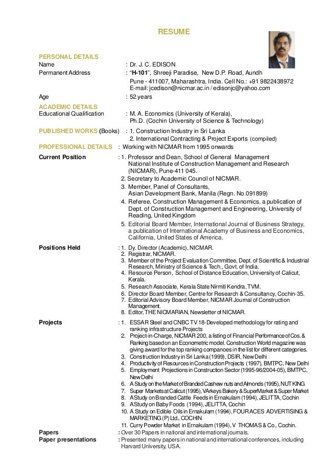 Best 30 Resume Writers in Edison, NJ with Reviews - blogger.com