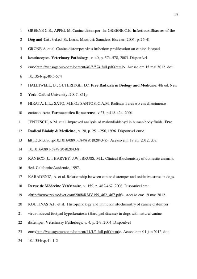 free radicals in biology and medicine halliwell pdf