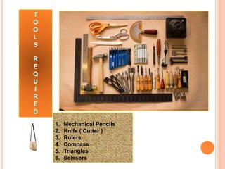 Bag Making PF | PPTX