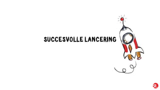 SU ESVOLLE LANCERING
 