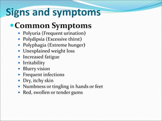 Polyuria Signs 6352971. biochemistry of endocrine systemppt | PPT