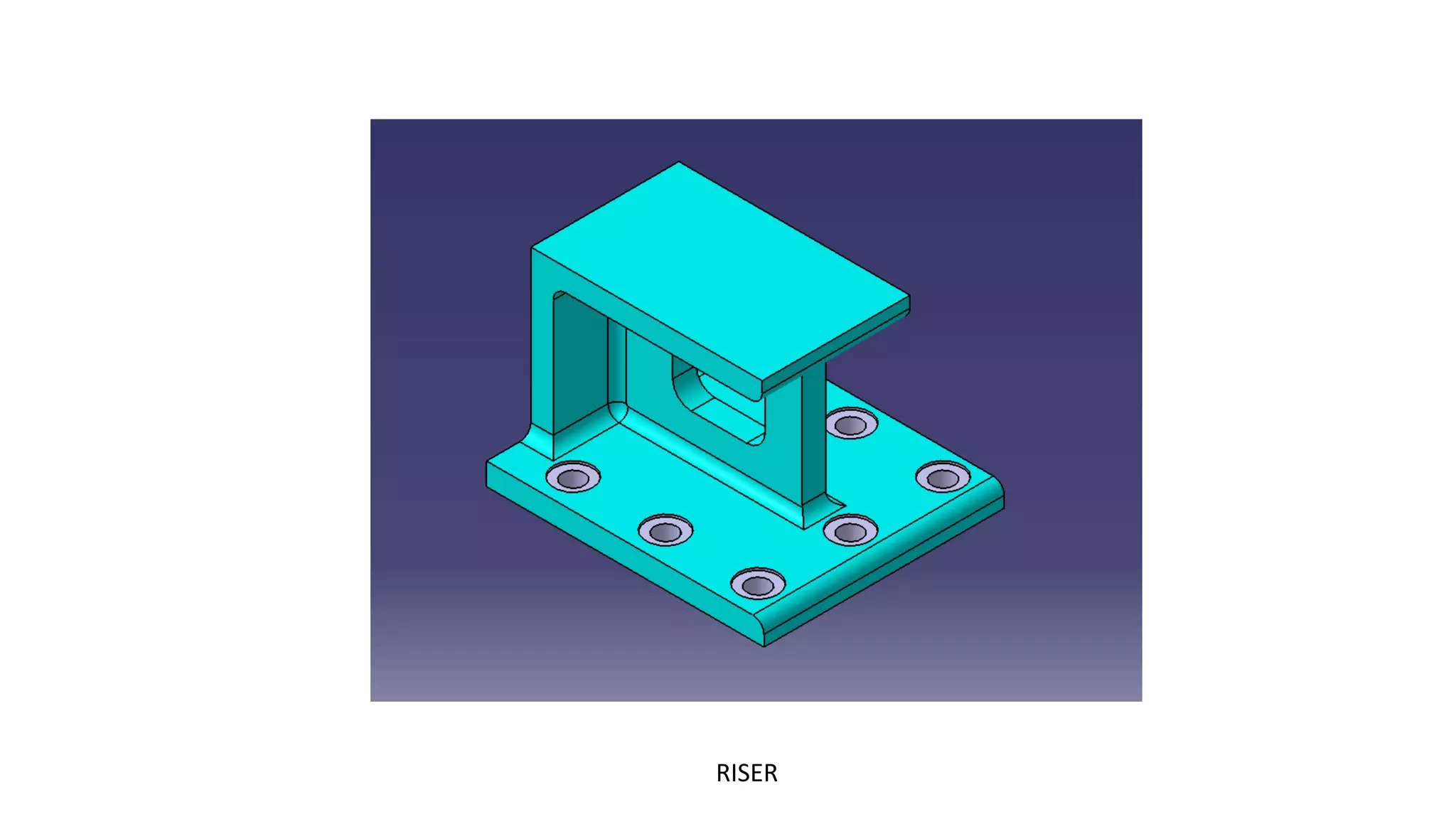 CATIA V5 EXAMPLES | PPTX
