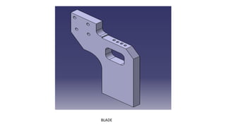 BLADE
 