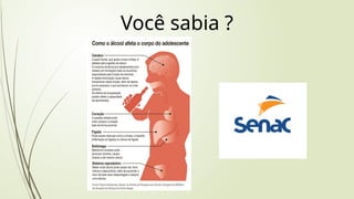 Você sabia ?
 
