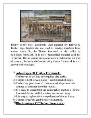 Timber Forms 635971877-Dsr-Microproject.docx civil engg | DOCX