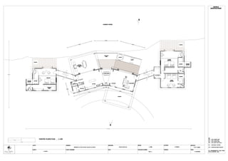 Royal Mukuni Villas Concept