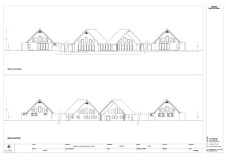 Royal Mukuni Villas Concept
