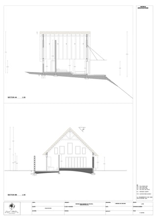 Royal Mukuni Villas Concept