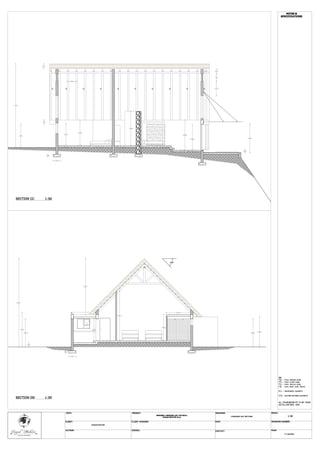 Royal Mukuni Villas Concept