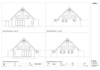 Royal Mukuni Villas Concept