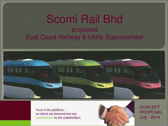 Ecr Privatization 2