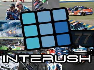   賽車迷社交網站  MySpeedway Network   美國賽事現場觀眾人數最多 其中 第 1 名 至第 17 名 均為 NASCAR NASCAR 車迷 -- 7500 萬 ( 150 國家轉播 ) Indy 車迷 -- 3600 萬 ( 200 國家轉播 ) 全球有 4.4 億 人可收看 