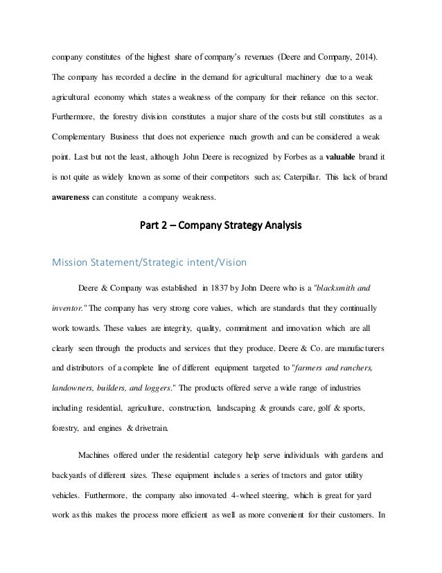 John deere reman creating value through reverse logistics picture