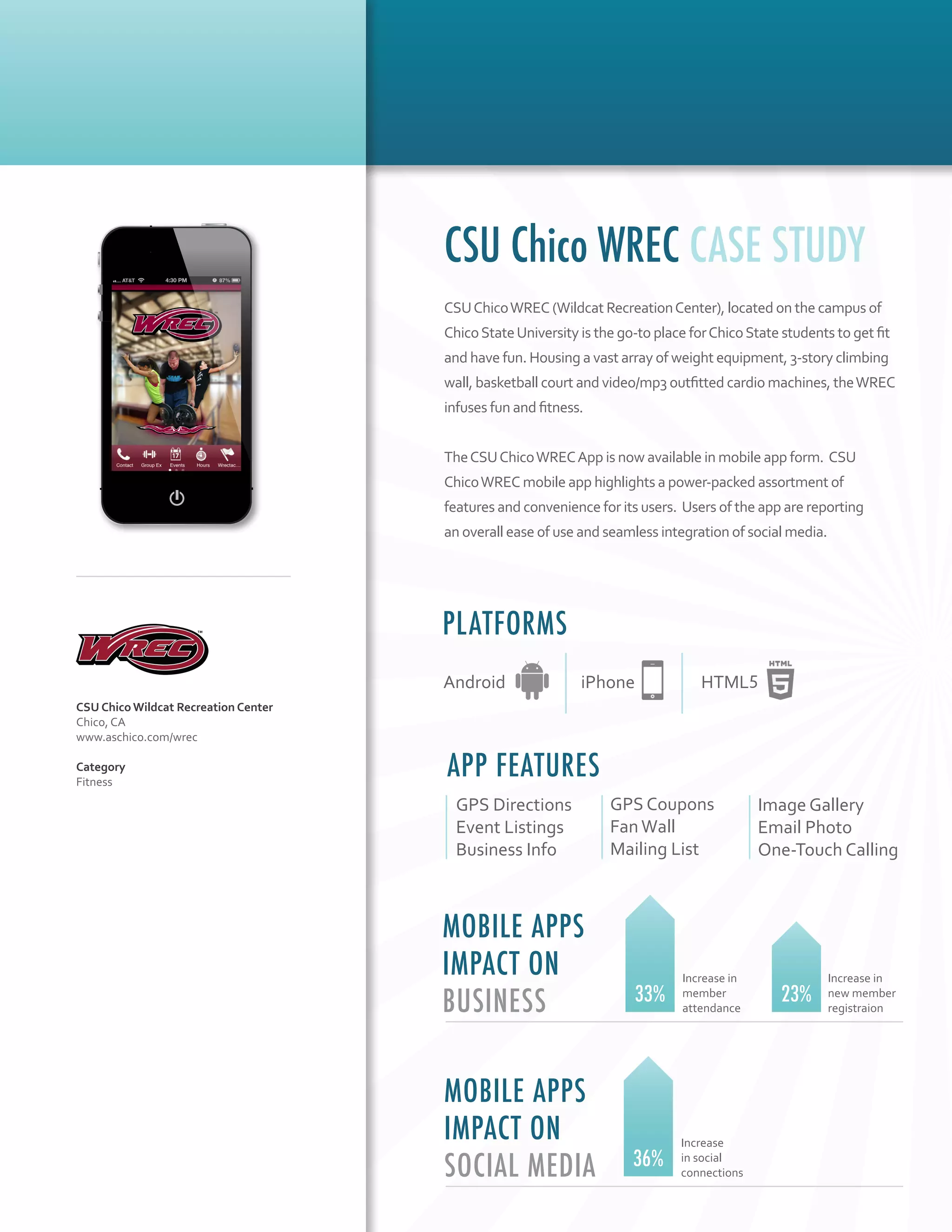 Gym case-study | PDF