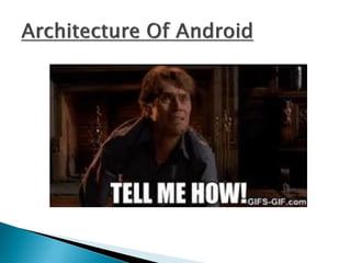 Android System Design And Power Management | PDF