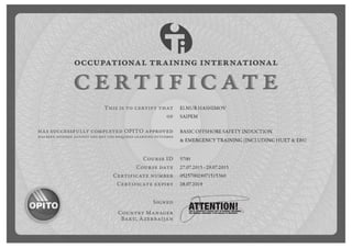 BOSIET Certificate.PDF