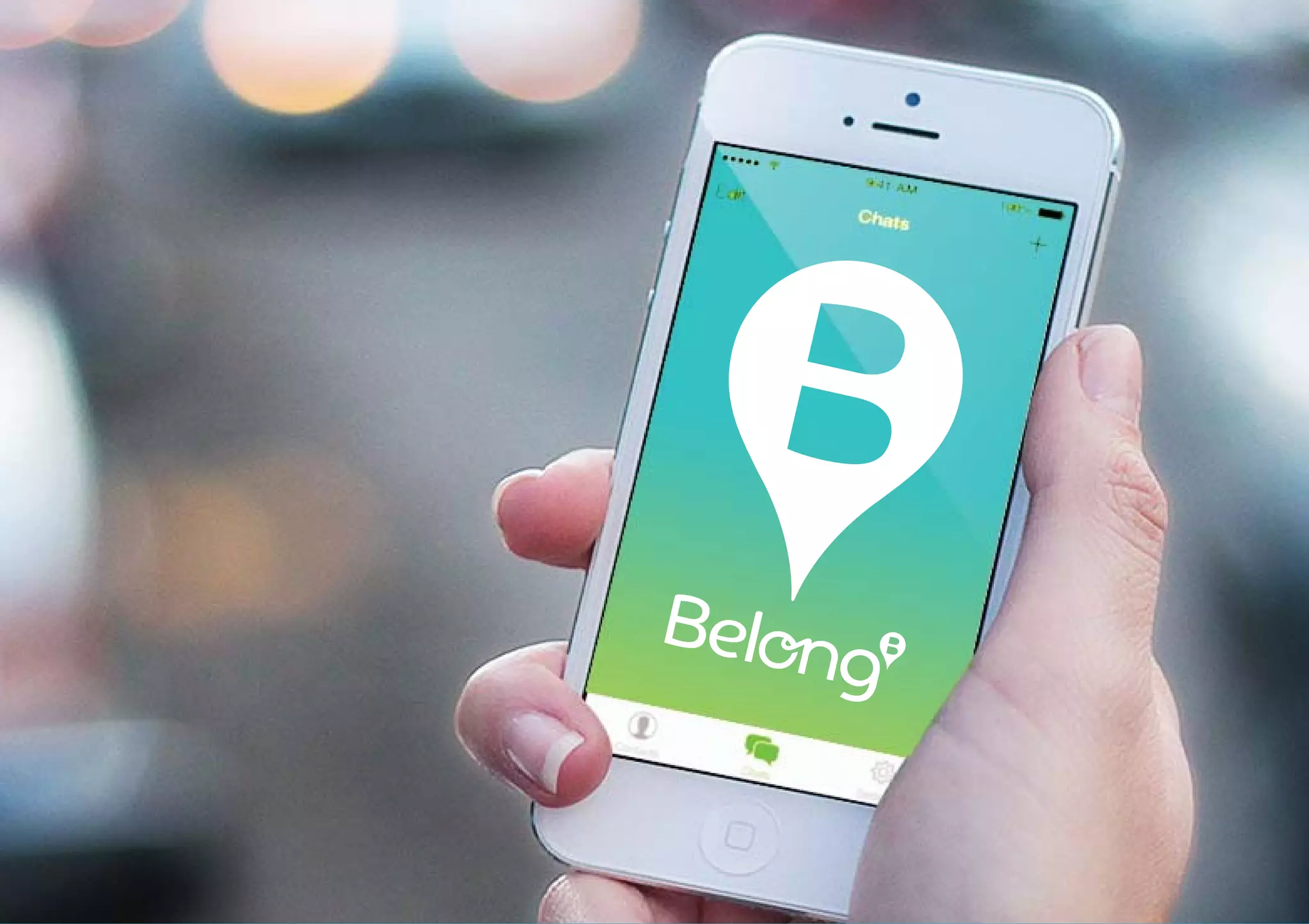 GLEN BARRY 20YRS BRANDING