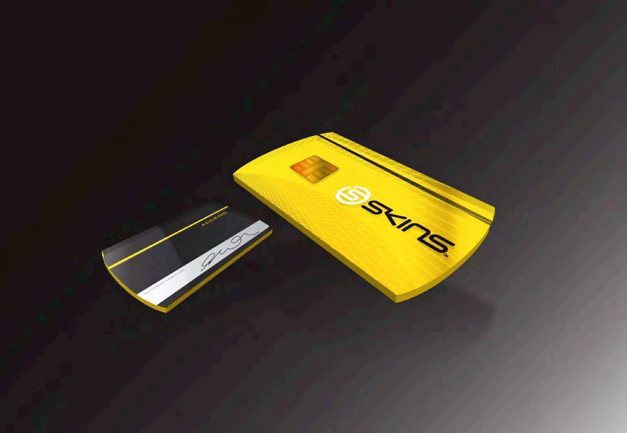 GLEN BARRY 20YRS BRANDING