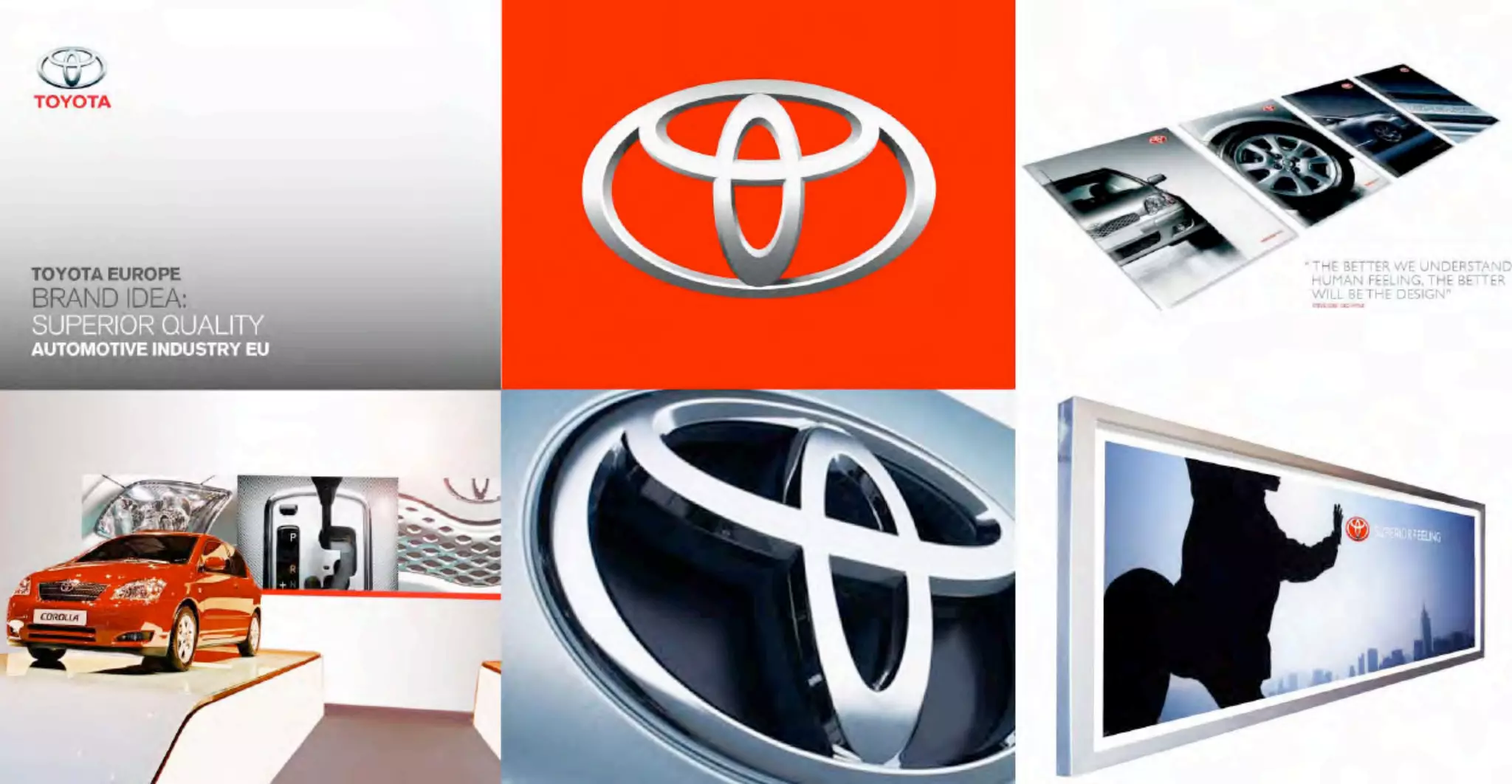 GLEN BARRY 20YRS BRANDING