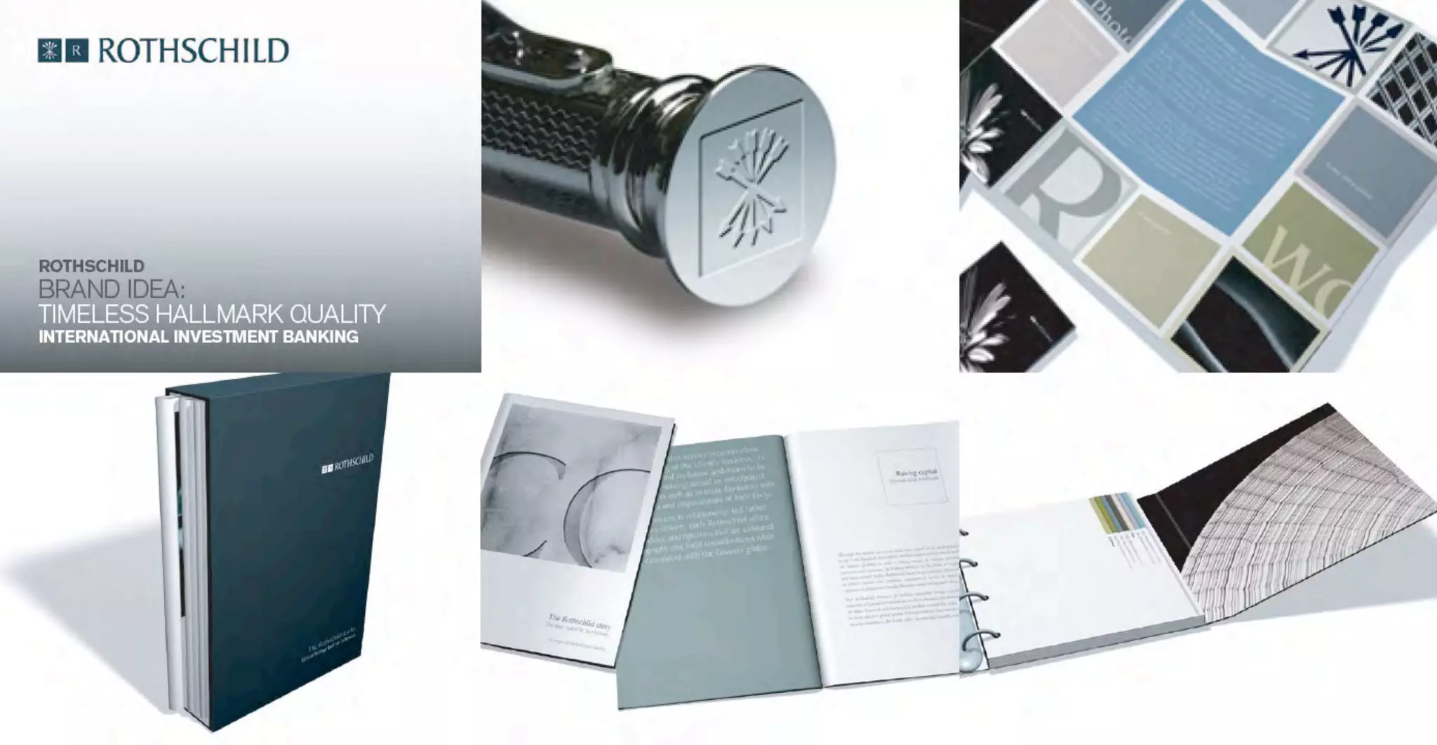 GLEN BARRY 20YRS BRANDING