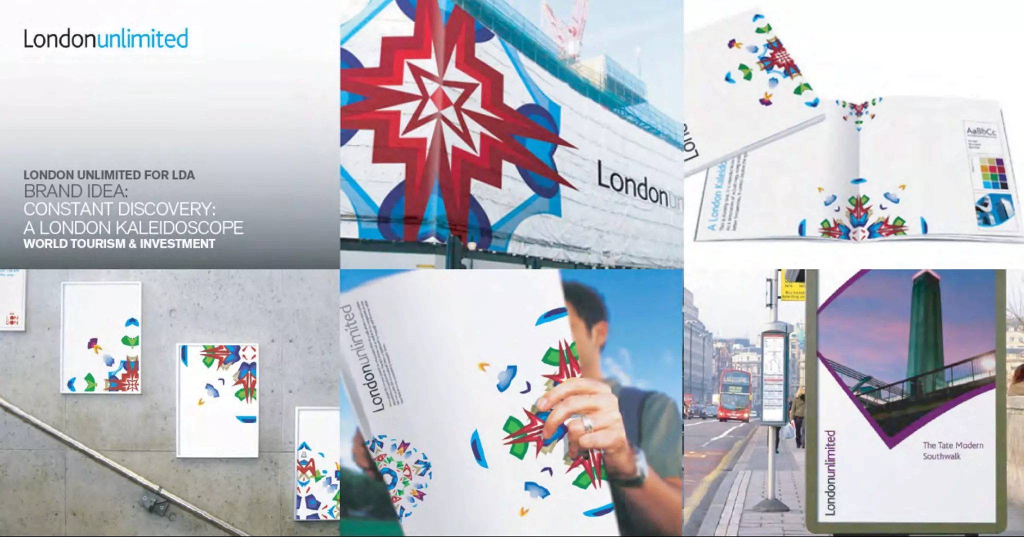 GLEN BARRY 20YRS BRANDING