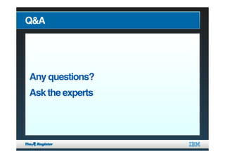 Business Productivity: An Alternative Perspective