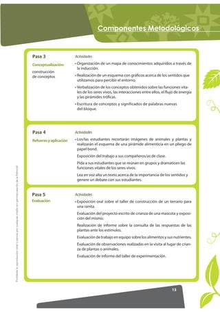 RPSRQHQWHV 0HWRGROyJLFRV


                                                                                               ...