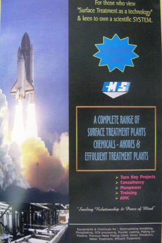 CMF Brochure
