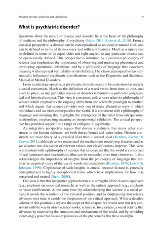 Global Mental Health and Neuroethics 1st Edition Dan J. Stein (Editor ...
