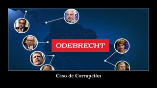 Caso de Corrupción
 