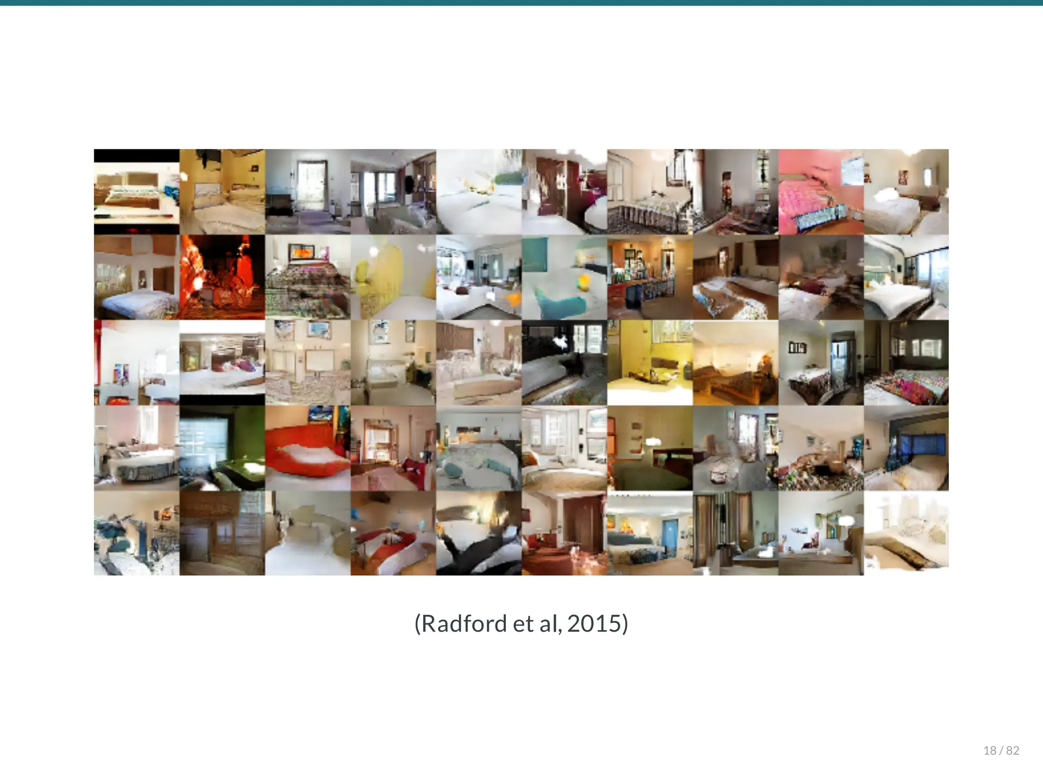 (Radford et al, 2015)
18 / 82
 