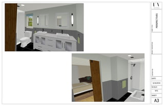 A3
SHEET:
SCALE:
DATE:
PROJECTDESCRIPTION:SHEETTITLE:CONTRACTOR:
6/16/2016
NTS
PERSPECTIVES
 