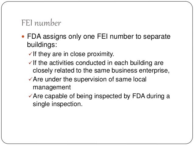 d u n s amp fei number fei number