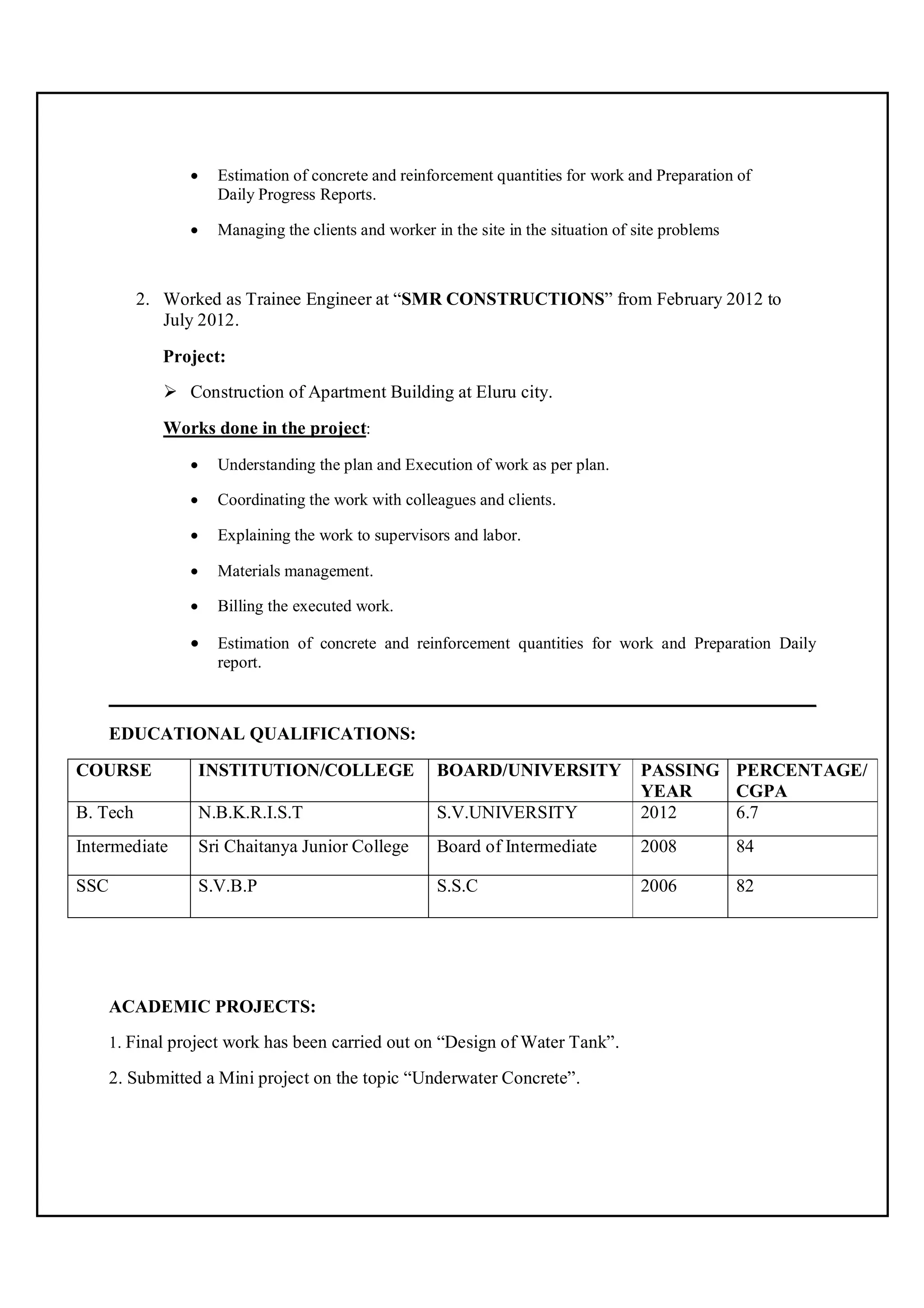 Teja Final Resume PDF next-tech-girls-work-experience