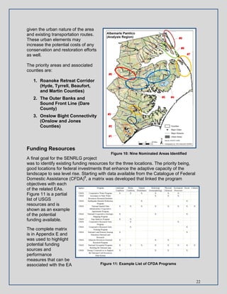 Fcda Program SENRLG_Phase_II_final_report_v9.6 | PDF