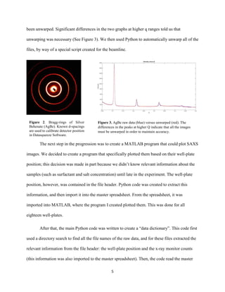 Gooey data sets | PDF