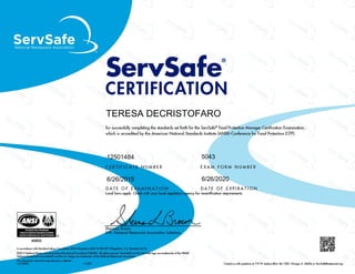 ServSafe Certificate.pdf2