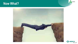 Insert picture of kid solutions crossing canyon
Now What?
 