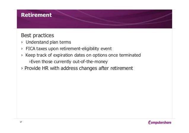 Compensation from the exercise of nonstatutory stock options reported on form w-2
