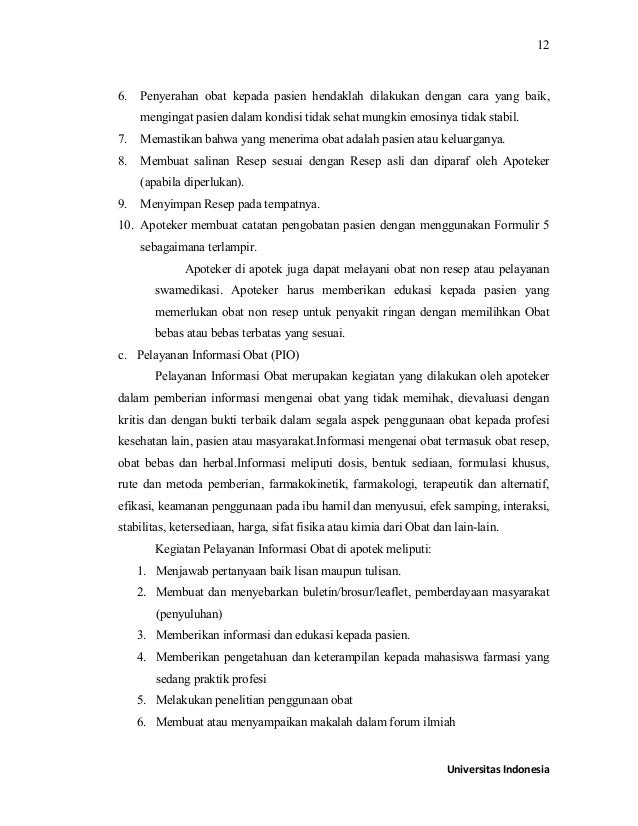 Sri Puji Astuti Laporan PKPA di  Apotek  FF Full Text 2022