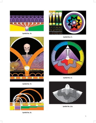 5
Symbol No. 0.
Symbol No. .
Symbol No. .
Symbol No. 1.
Symbol No. 18.
Symbol No. 19.
 